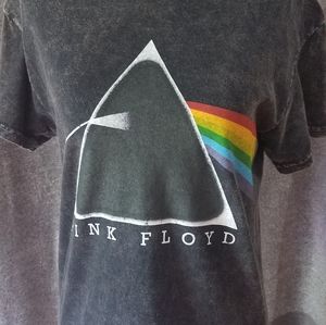 🌚Pink Floyd Tee🌚